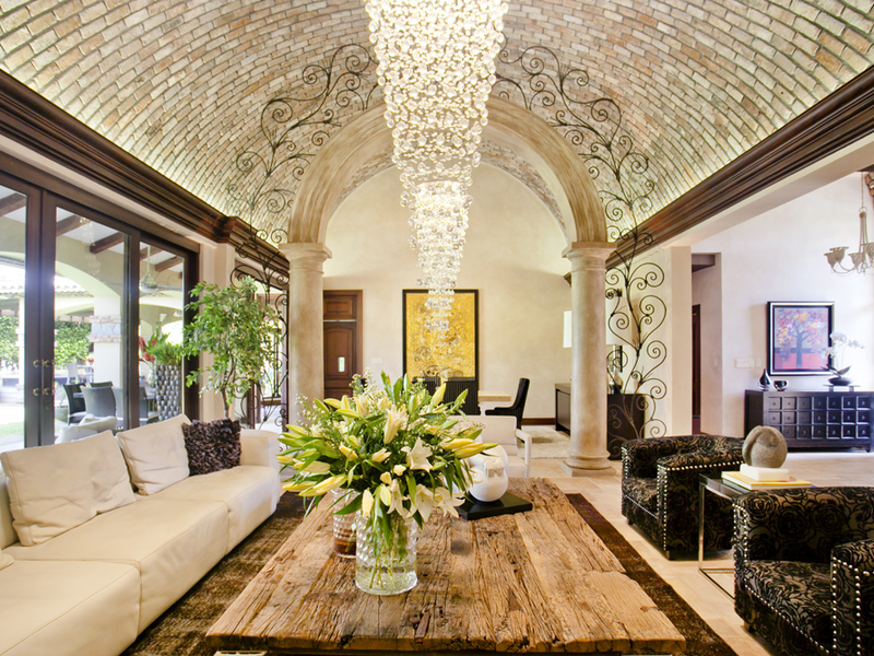 4 Bed Single Family Homes For Sale in Santa Ana Costa Rica